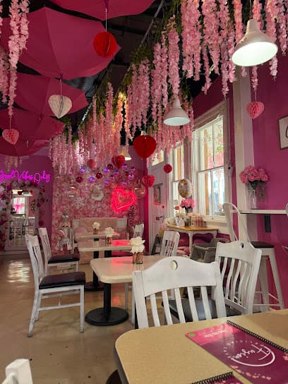 Fusion Delicias Café