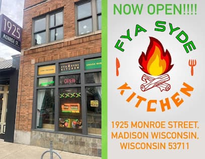 Fya Syde Kitchen