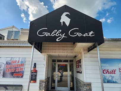 Gabby Goat American Pub & Grill