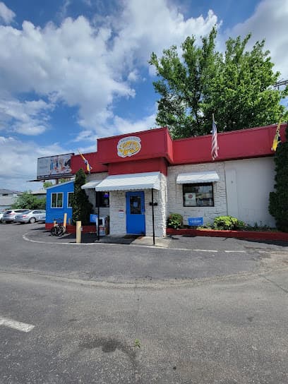 Gabby's Burgers & Fries