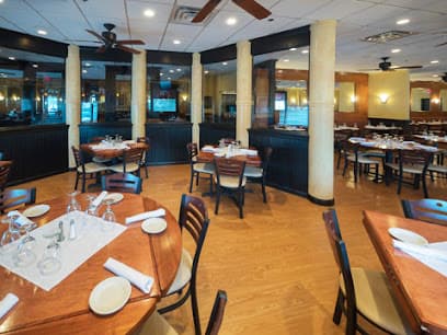 Gabriele's Ristorante Italiano