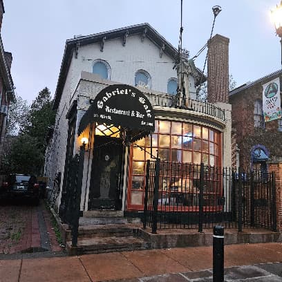 Gabriel's Gate