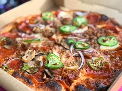 Gaetano's Brick Oven Pizza