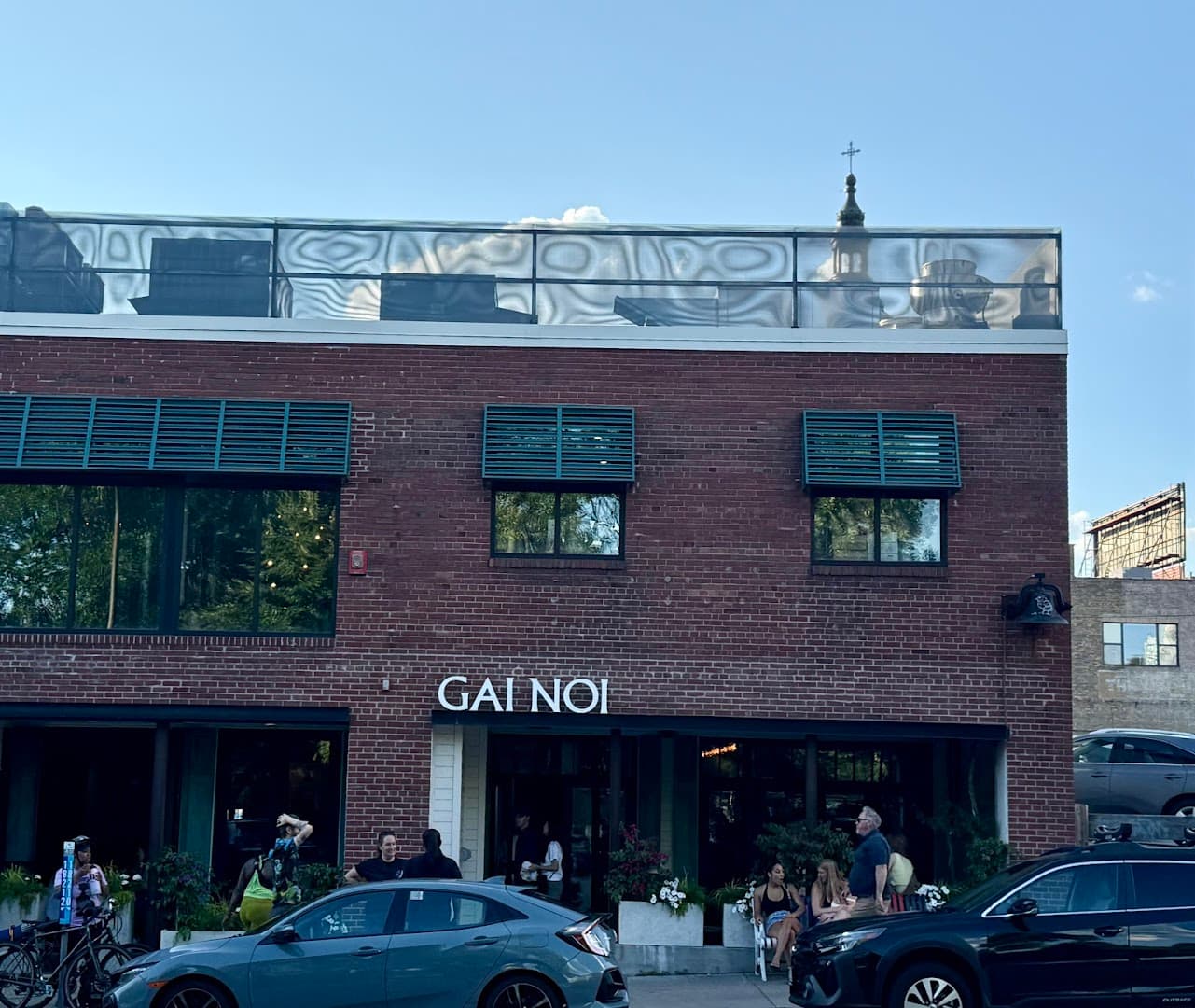 Gai Noi