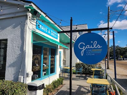 Gails Fine Ice Cream