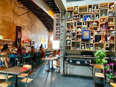 Gaja Korean Bar