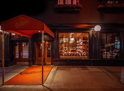 Gallaghers Steakhouse NYC