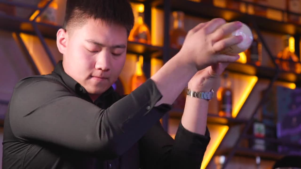 Gao's BBQ and Crab Allen