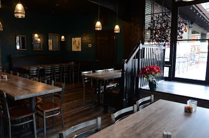 Garcia's Grill
