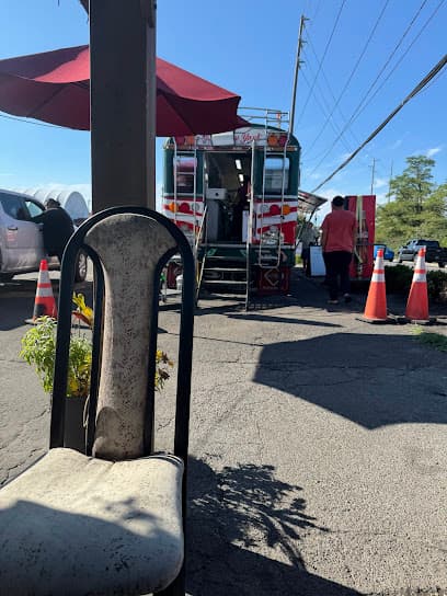 Garcia's Taco Bar