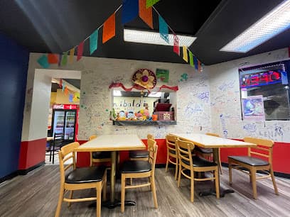 Garibaldi Mexican Bistro