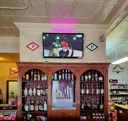 Gateway Pub