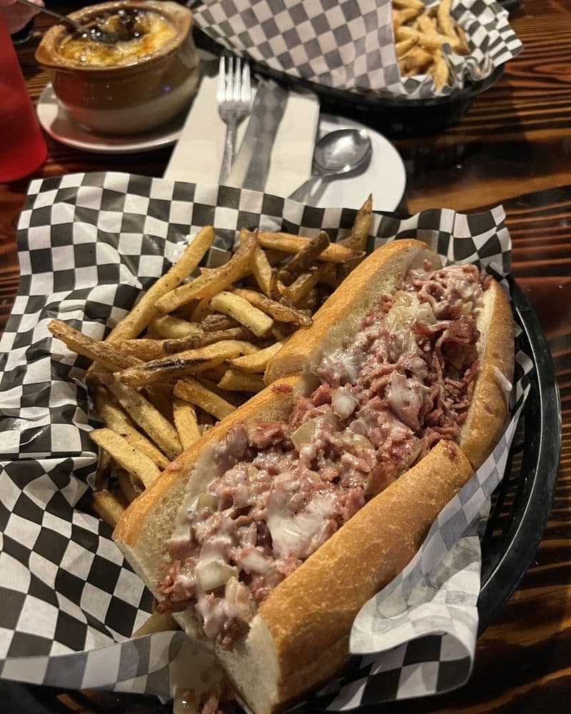 Gaul & Co. Malt House Port Richmond