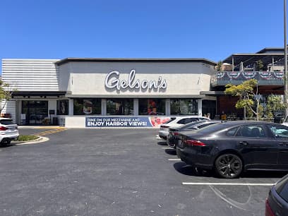Gelson's Long Beach