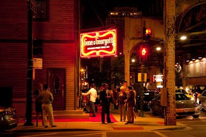 Gene & Georgetti