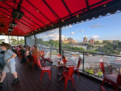 Genesee Brew House