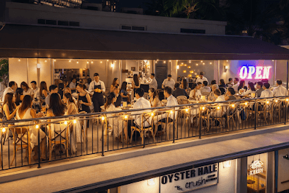 Genius Lounge Japanese Sake Bar & Restaurant -