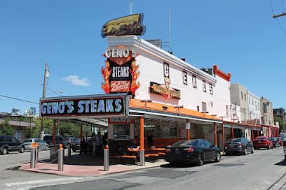 Geno's Steaks