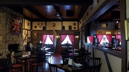 George and Dragon English Pub