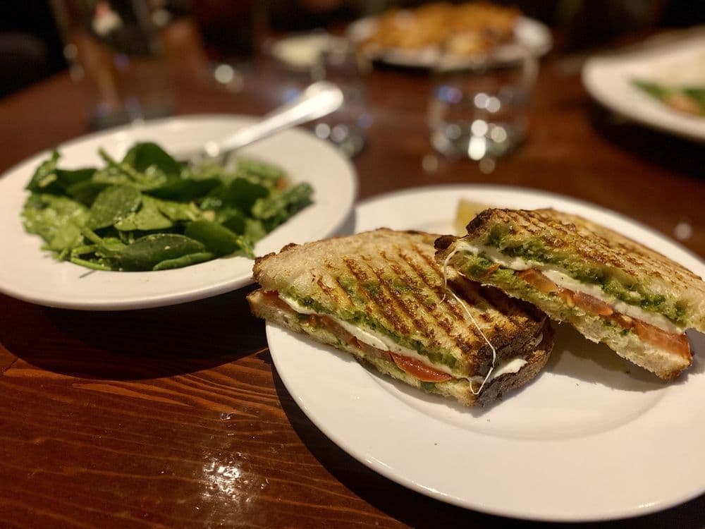 George and the Dragon