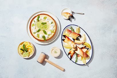 George Stone Crab