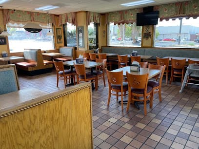 George's Burgers
