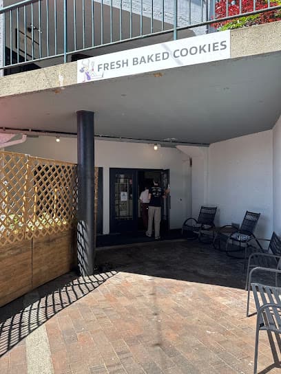 Get Baked Seattle Cookie Co.