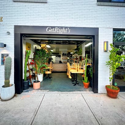 GetRight's