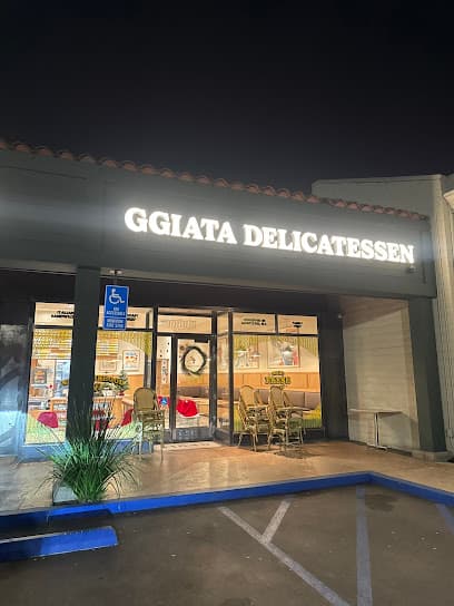 Ggiata Delicatessen
