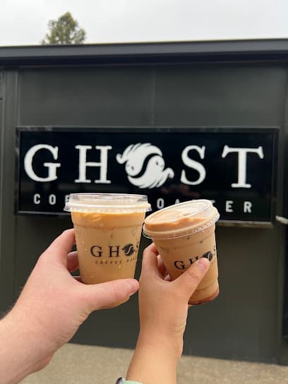 Ghost Coffee Roaster