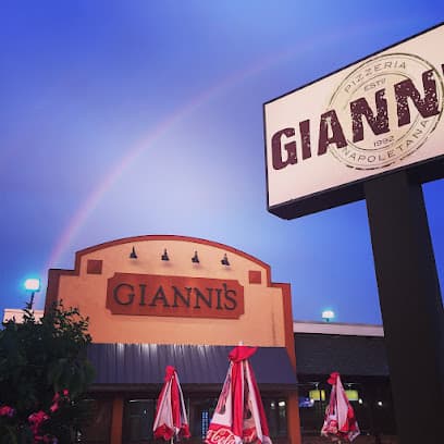 Gianni's Pizzeria
