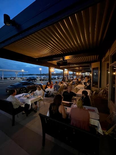 Gianni's Steakhouse