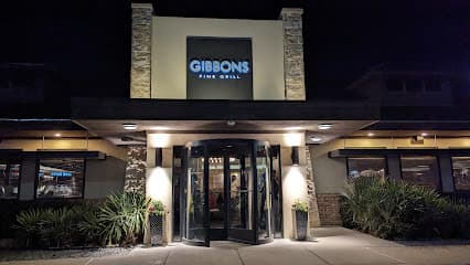 Gibbons Fine Grill