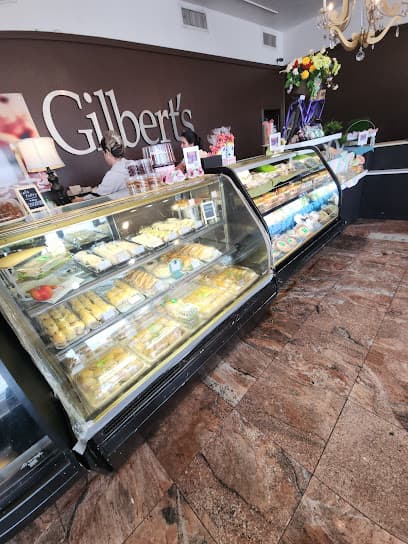 Gilbert's Bakery on Bird