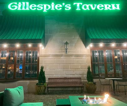 Gillespie's Irish Tavern & Kitchen