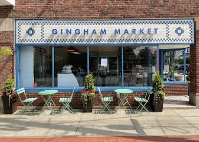 Gingham Market
