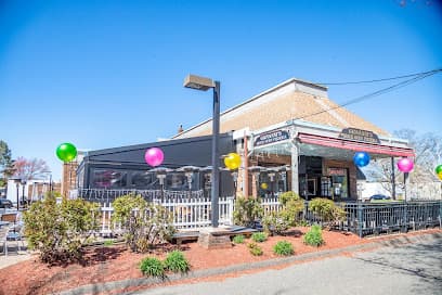 Giovanni's Brickoven Pizzeria