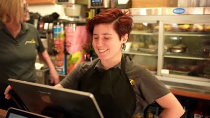 Girasol Cafe and Bakery