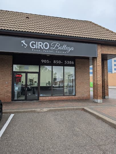 Giro Bottega