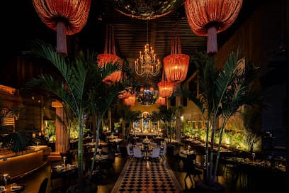 Gitano NYC