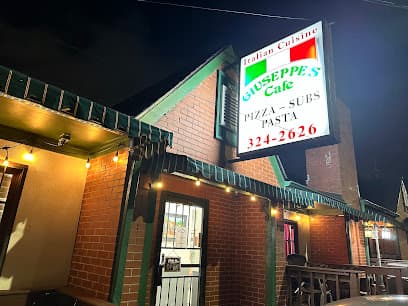 Giuseppe's Cafe