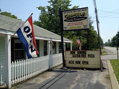 Giuseppe's Restaurant