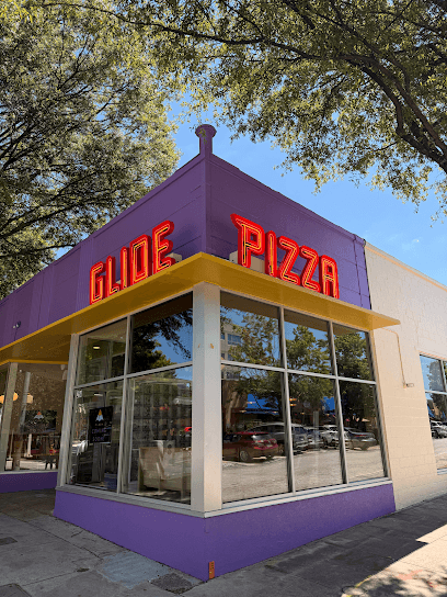 Glide Pizza