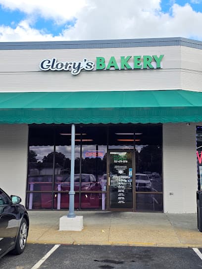 Glory's Bakery