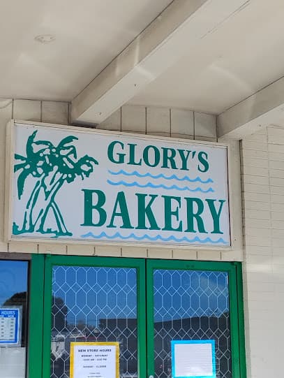 Glory's Bakery