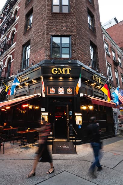 GMT Tavern