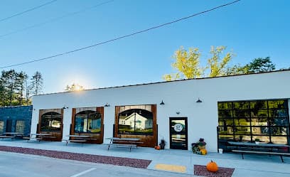Gnarly Cedar Brewery