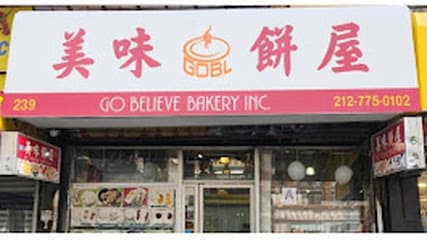 Go Believe