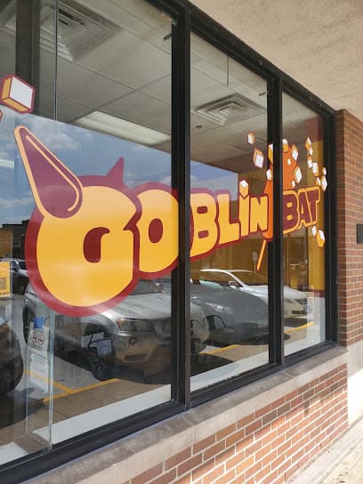 GoblinBat - Milwaukee Ave