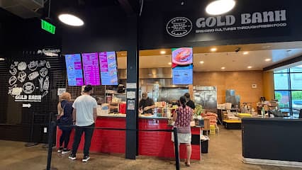 Gold Banh
